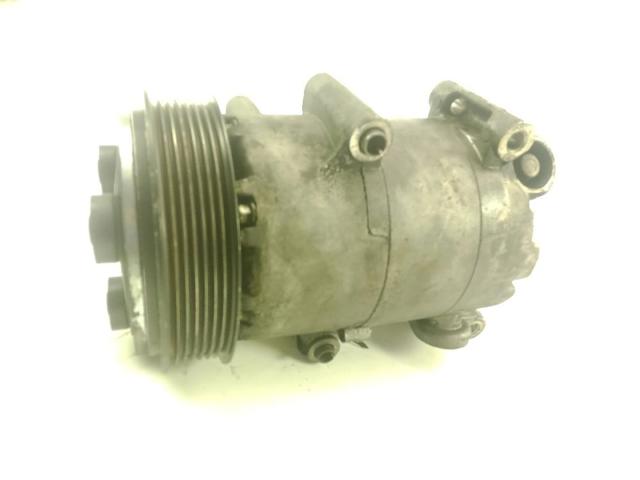 6C1119D629BE Ford
