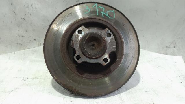 6C112A315BB Ford