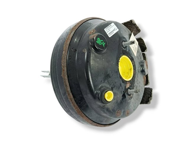 6C112B195BC Ford