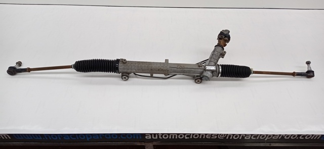 Listwa kierownicza (maglownica) 6C113200CD FORD