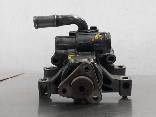 6C113A674AA Ford