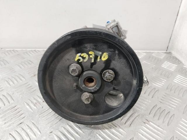 Pompa wspomagania hydraulicznego kierownicy 6C113A674AA FORD