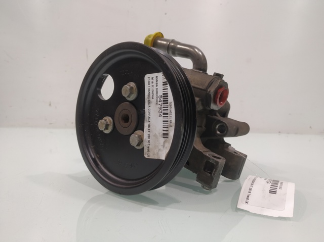 Pompa wspomagania hydraulicznego kierownicy 6C113A674AA FORD