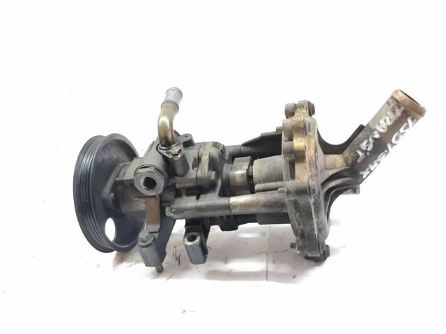 Pompa wspomagania hydraulicznego kierownicy 6C113A674AA FORD