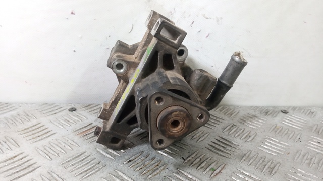 Pompa wspomagania kierownicy Fiat Ducato