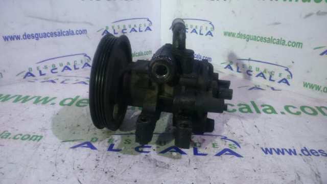 Pompa wspomagania hydraulicznego kierownicy 6C113A674AA FORD