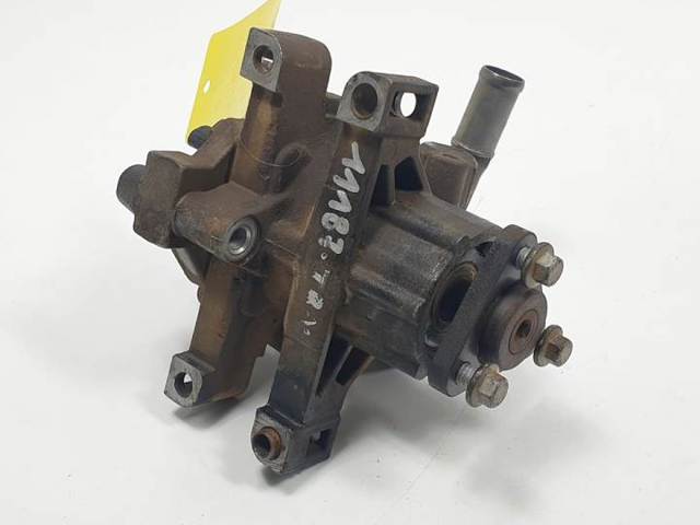 Pompa wspomagania hydraulicznego kierownicy 6C113A674AA FORD