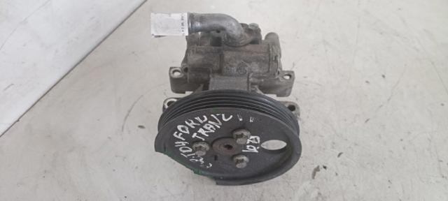 Pompa wspomagania hydraulicznego kierownicy 6C113A674AA FORD