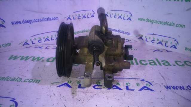 Pompa wspomagania hydraulicznego kierownicy 6C113A674AA FORD