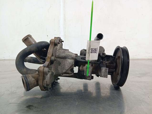 Pompa wspomagania hydraulicznego kierownicy 6C113A674AA PEUGEOT