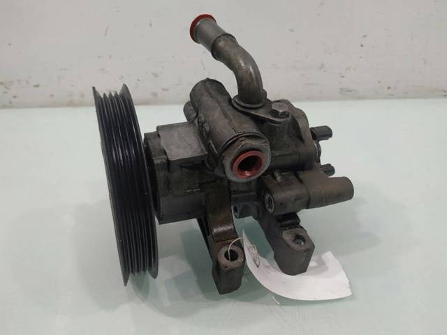 Pompa wspomagania hydraulicznego kierownicy 6C113A674AB FORD