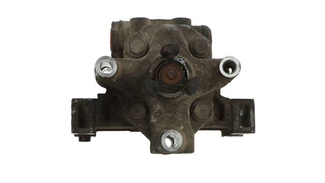 Pompa wspomagania hydraulicznego kierownicy 6C113A674AB FORD