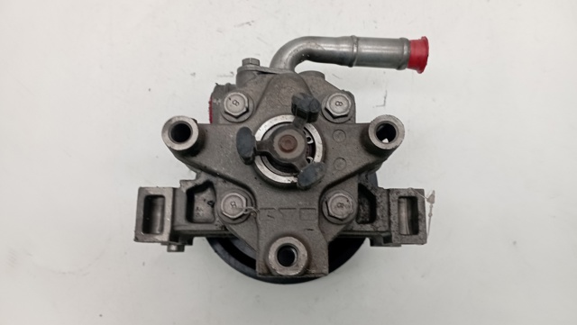 Pompa wspomagania hydraulicznego kierownicy 6C113A674AB PEUGEOT