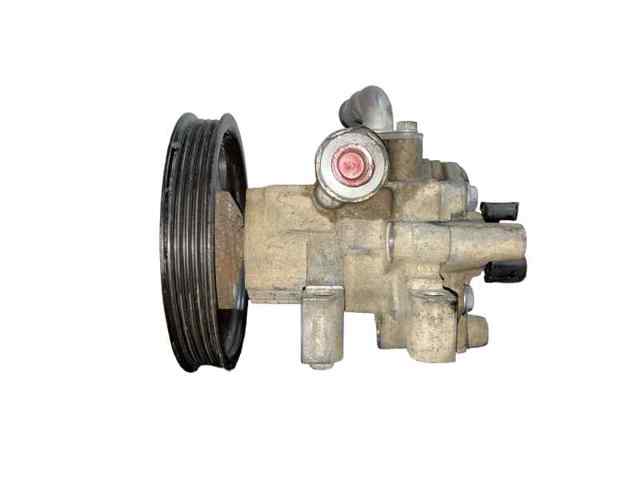 Pompa wspomagania hydraulicznego kierownicy 6C113A674AC FORD