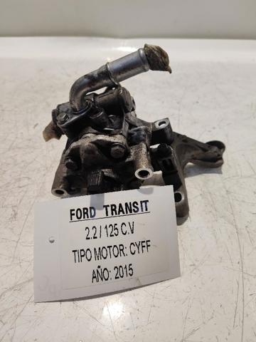 6C113A674AC Ford