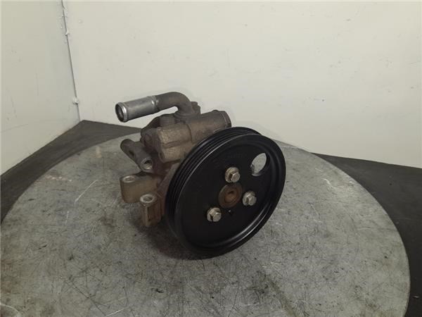 6C113A674AC Ford