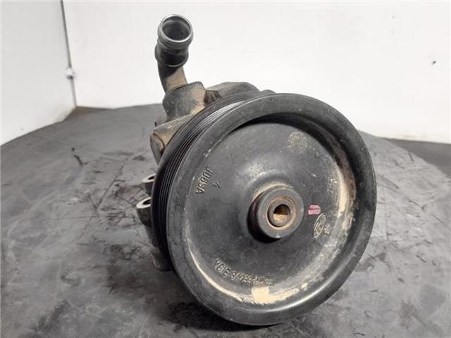 6C113A696AJ Ford