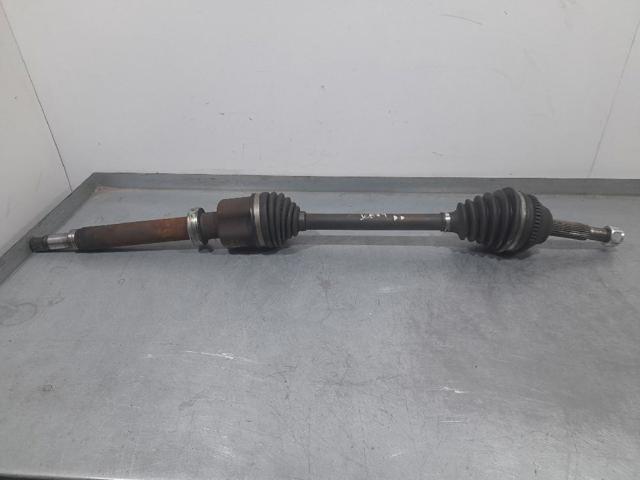 6C113B436DE Ford