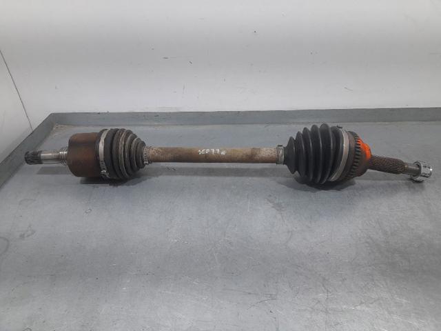 6C113B437DE Ford