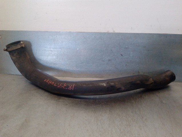 Przewód (króciec) intercoolera 6C116K683EG FORD