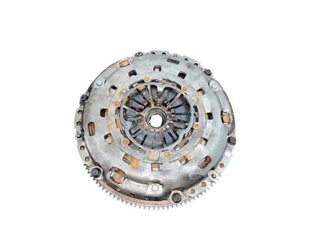Zestaw sprzęgła (3 części) 6C117540CD FORD