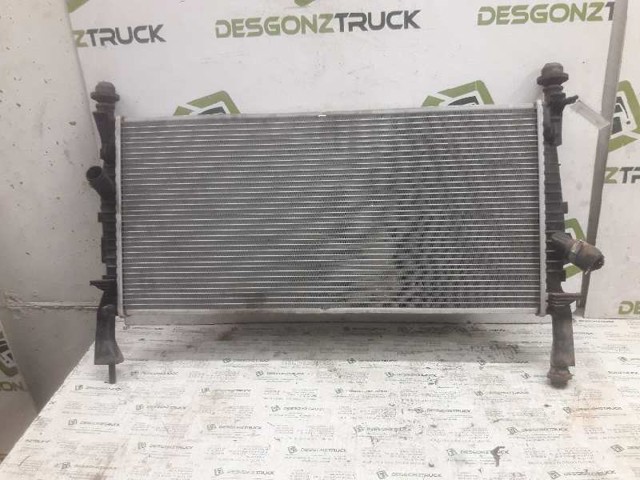 6C118005CD Ford