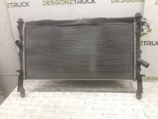 6C118005CD Ford