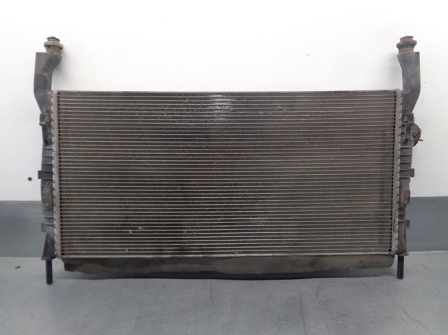 6C118005CD Ford
