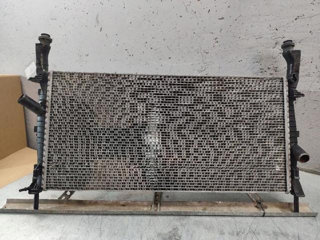 6C118005CD Ford