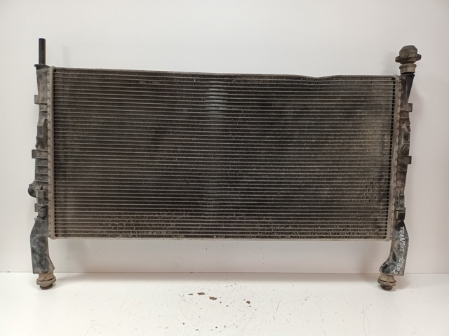 6C118005CD Ford