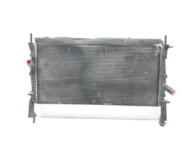 6C118005CD Ford