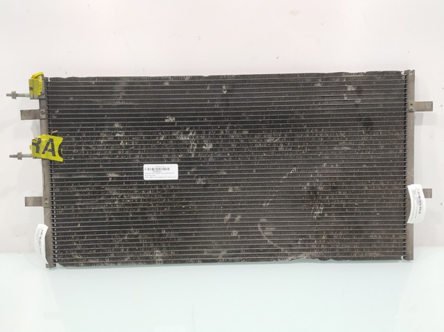 Chłodnica klimatyzacji 6C118C342AD FORD