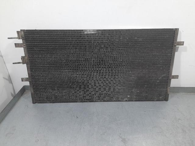 Chłodnica klimatyzacji 6C118C342AD FORD