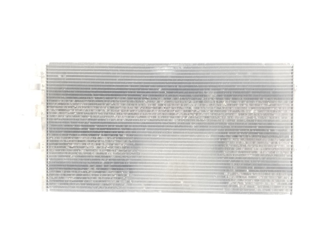 Chłodnica klimatyzacji 6C118C342AD FORD