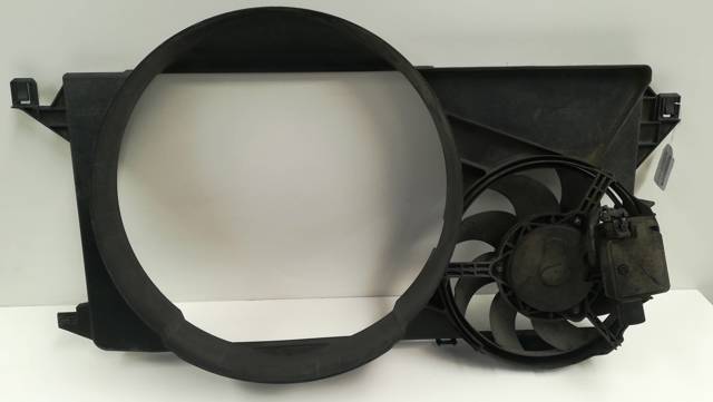 6C118C607CG Ford