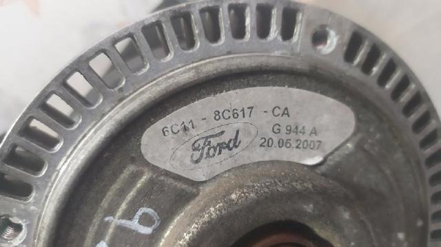 6C118C617CA Ford
