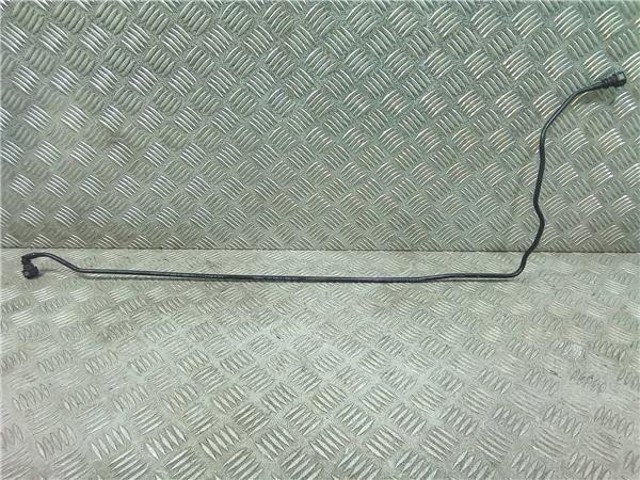 Przewód (króciec) chłodnicy górny Ford Transit 6 V347/8