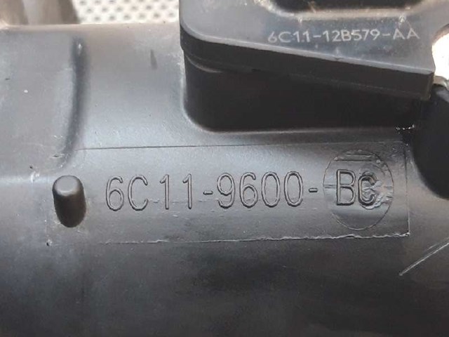 Obudowa filtra powietrza Ford Transit 6 V347/8