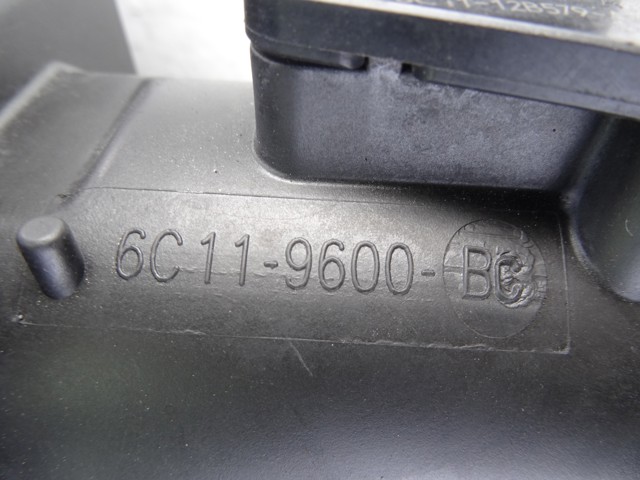 Obudowa filtra powietrza Ford Transit 6 V347/8