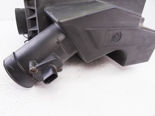 Obudowa filtra powietrza Ford Transit 6 V347/8