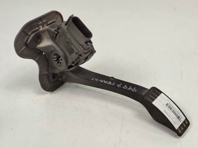 6C119F836CB Ford