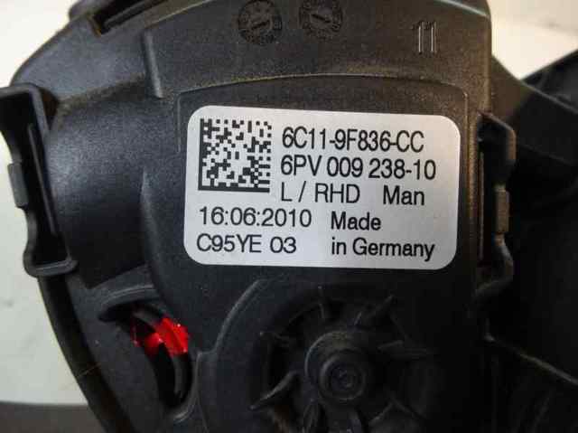 6C119F836CC Ford