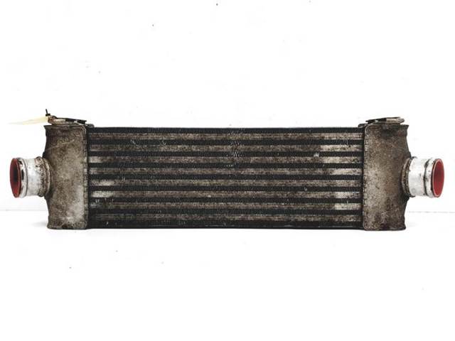 Chłodnica intercoolera 6C119L440AC FORD