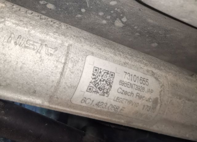 6C1423058E VAG