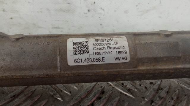 6C1423058E VAG