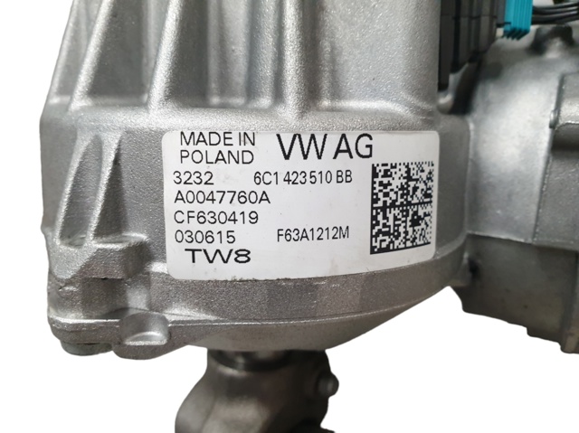 6C1423510BB VAG