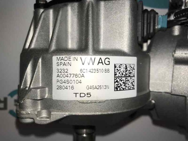 6C1423510BB VAG