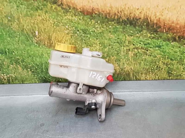 Wzmacniacz próżniowy hamulców 6C1614106E VAG