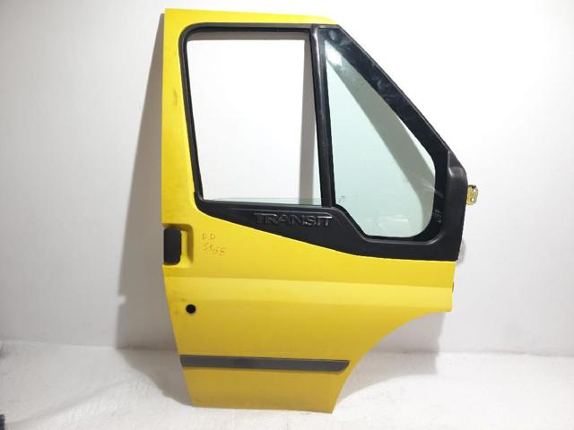 Drzwi przednie prawe Ford Transit 6 V347/8