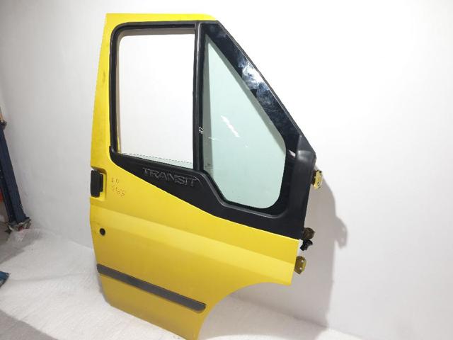 Drzwi przednie prawe Ford Transit 6 V347/8